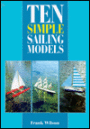 Ten Simple Sailing Models