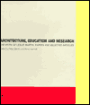 Architecture, Education, Research: The Work of Leslie Martin