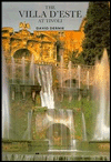 The Villa D'Este at Tivoli