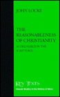 The Reasonableness of Christianity: As Delivered in the Scriptures, 1794 Edition