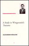 A Study in Wittgenstein's Tractatus