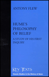 Title: Hume's Philosophy of Belief: A Study of His First Inquiry, Author: Antony Flew