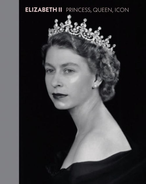 Elizabeth II: Princess, Queen, Icon by Alexandra Shulman Elizabeth II: Princess, Queen, Icon by Alexandra Shulman