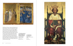 Alternative view 2 of Tudors to Windsors: British Royal Portraits
