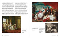 Alternative view 3 of Tudors to Windsors: British Royal Portraits