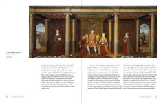 Alternative view 4 of Tudors to Windsors: British Royal Portraits