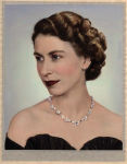 Alternative view 8 of Tudors to Windsors: British Royal Portraits