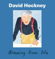 Title: David Hockney: Drawing from Life, Author: David Hockney