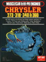 Chrysler 273-318-340 & 360