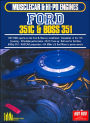 Ford 351C and Boss 351