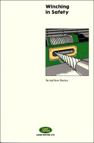 Winching in Safety: The Land Rover Directory