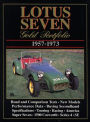 Lotus Seven Gold Portfolio 1957-1973