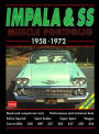 Impala and SS 1958-1972 Musclecar Portfolio