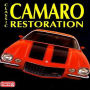 Classic Camaro Restoration