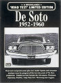 De Soto: 1952-1960