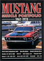 Mustang 1967-1973 Muscle Portfolio