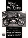 Royal Enfield Big Twins Limited Edition Extra 1953-1970