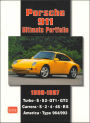 Porsche 911 Ultimate Portfolio 1990-1997