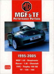 MGF & TF Performance Portfolio 1995-2005