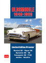 Oldsmobile 1948-1963