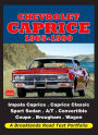 Chevrolet Caprice 1965-1990