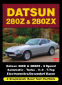 Datsun 280Z & 280ZX