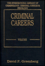 Criminal Careers