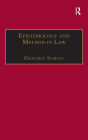 Epistemology and Method in Law / Edition 1