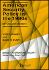 American Security Policy: Beyond Containment