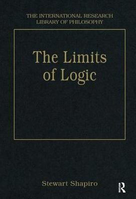 The Limits of Logic: Higher-Order Logic and the Löwenheim-Skolem Theorem / Edition 1