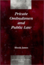 Private Ombudsmen and Public Law