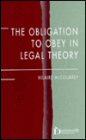 The Obligation to Obey in Legal Theory