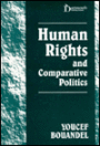 Human Rights and Comparative Politics