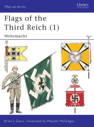 Flags of the Third Reich: Wehrmacht
