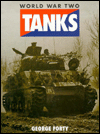 Tanks: World War II Fighting Armour