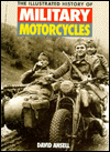 The Complete History of Military Motorcycles
