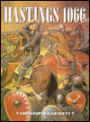 Hastings 1066: The Fall of Saxon England