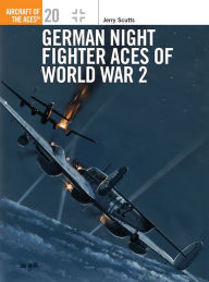 German Nightfighter Aces #20