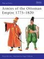 Armies of the Ottoman Empire 1775-1820s