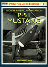 P-51 Mustang