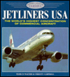 Jetliners U. S. A.