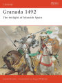 Granada 1492: The twilight of Moorish Spain