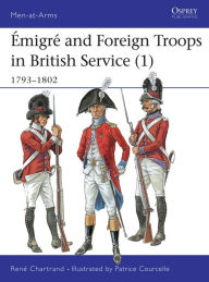 Emigre & Foreign Troops in British Service 1792-1802