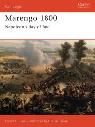 Marengo 1800: Napoleon's Day of Fate