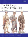 The US Army in World War II (1): The Pacific
