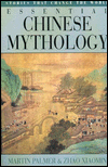 Essential Chinese Mythology