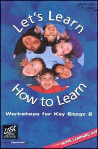 Title: Let's Learn How to Learn, Author: U of the First Age