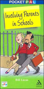 Title: Pocket PAL: Involving Parents in Schools, Author: Bill Lucas