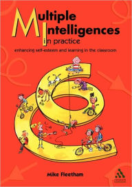 Title: Multiple Intelligences In Practice, Author: Mike Fleetham