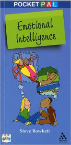 Title: Pocket PAL: Emotional Intelligence, Author: Stephen Bowkett